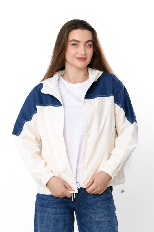 Вітровка жіноча